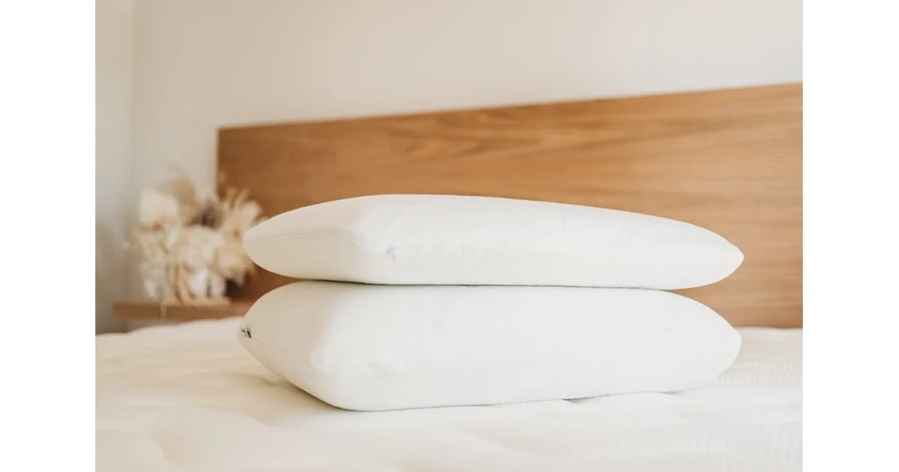 Sleep Republic Pillow Low Profile