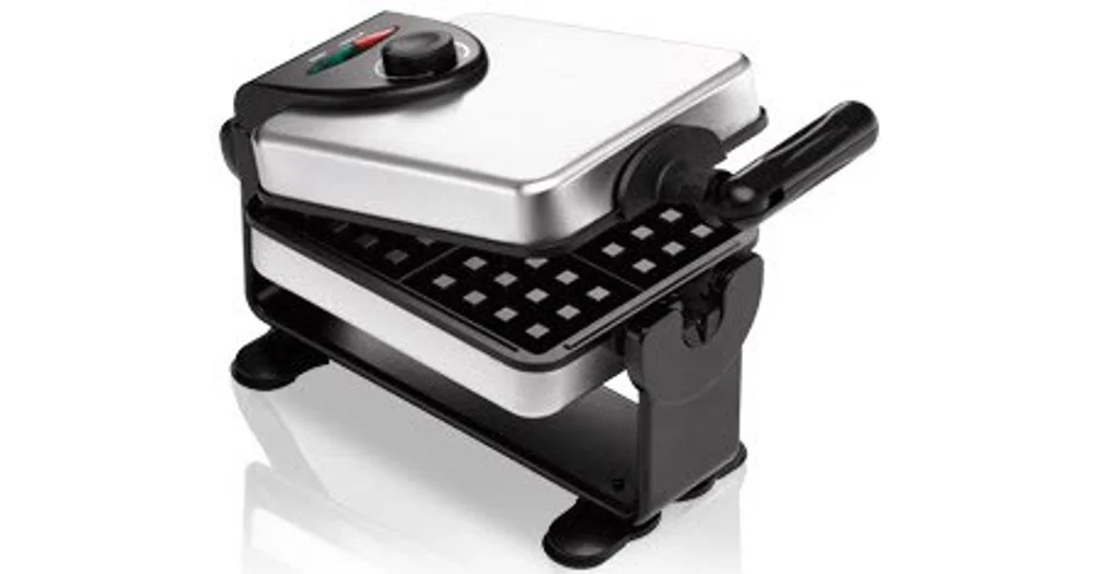 Sunbeam Belgian Waffle Maker reviews