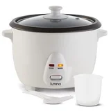 ALDI Lumina 5 Cup Rice Cooker (Jun 2020)