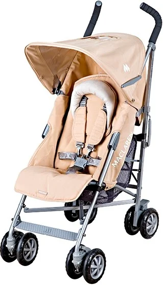 Maclaren 4 Seasons | ProductReview.com.au