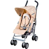Maclaren 4 Seasons