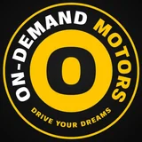 On Demand Motors