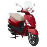 SYM Classic 50 / 125