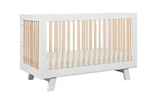 grotime hudson cot