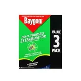 Baygon Do It Yourself Exterminator