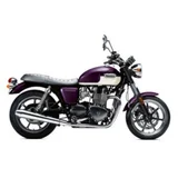 Triumph Bonneville