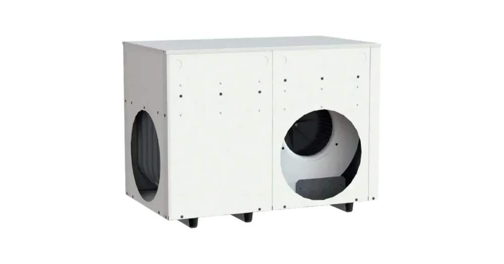 Braemar Ecostar TQ320 | ProductReview.com.au