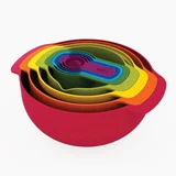 Joseph Joseph Nest 9 Plus Bowl Set