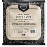 Turkish Bakeries Stone Baked Pizza Bases