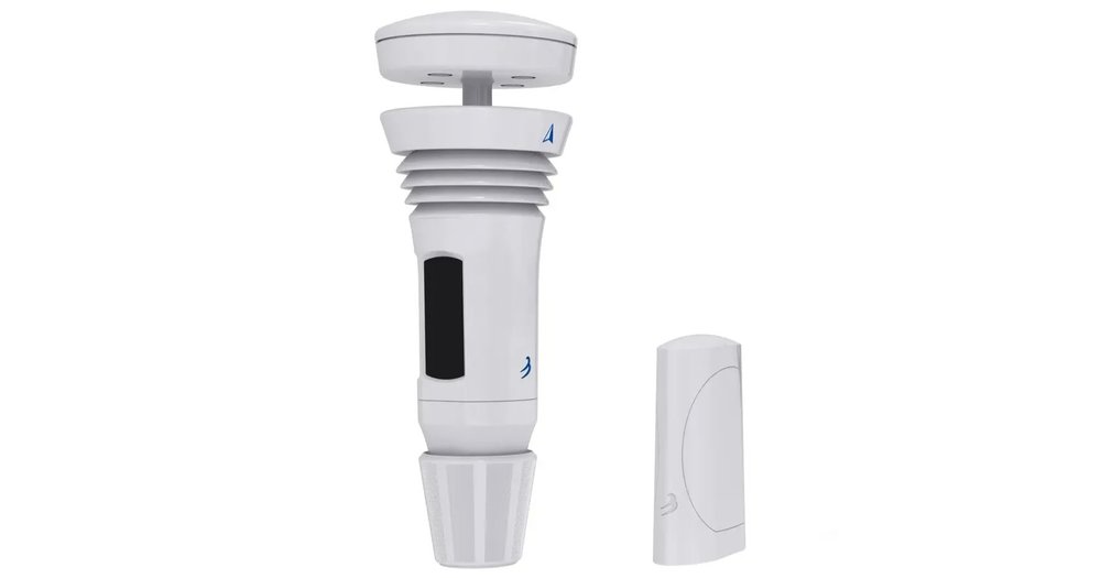 WeatherFlow Tempest Weather System reviews | ProductReview.com.au