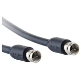 Antsig 3m Black F-Connector AP412