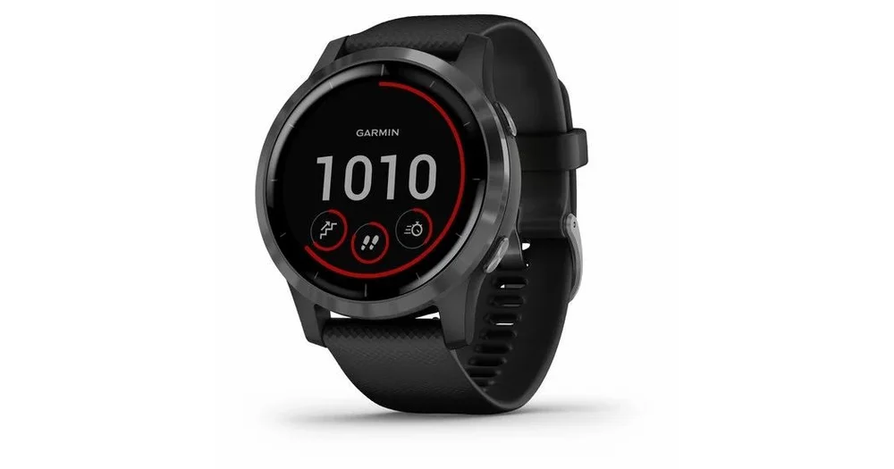 Garmin vivoactive hot sale 3 intersport