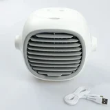 Williston Force Portable AC