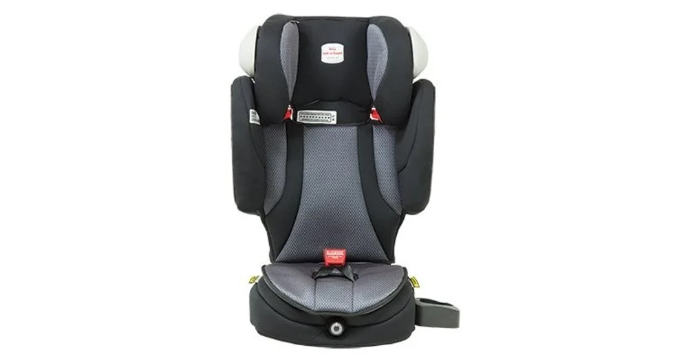 Britax Safe-n-Sound Encore 10: Features Explained