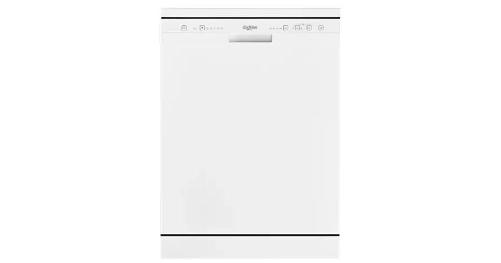 Dishlex DSF6104WA reviews