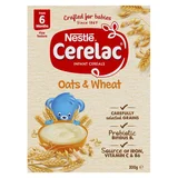 Nestle Cerelac Wheat