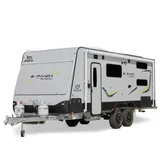 Jayco Expanda Pop Top 17Ft Outback