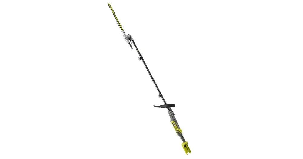 Ryobi 36V Pole Hedge Trimmer RPT3600 reviews ProductReview