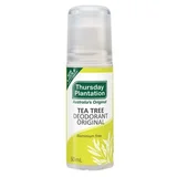 Thursday Plantation Tea Tree Deodorant / Anti-Perspirant