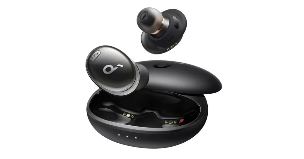 Soundcore Liberty 3 Pro | ProductReview.com.au
