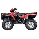 Polaris Sportsman 500 EFI
