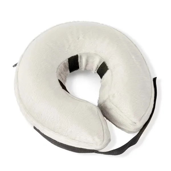 Inflatable dog collar kmart hot sale