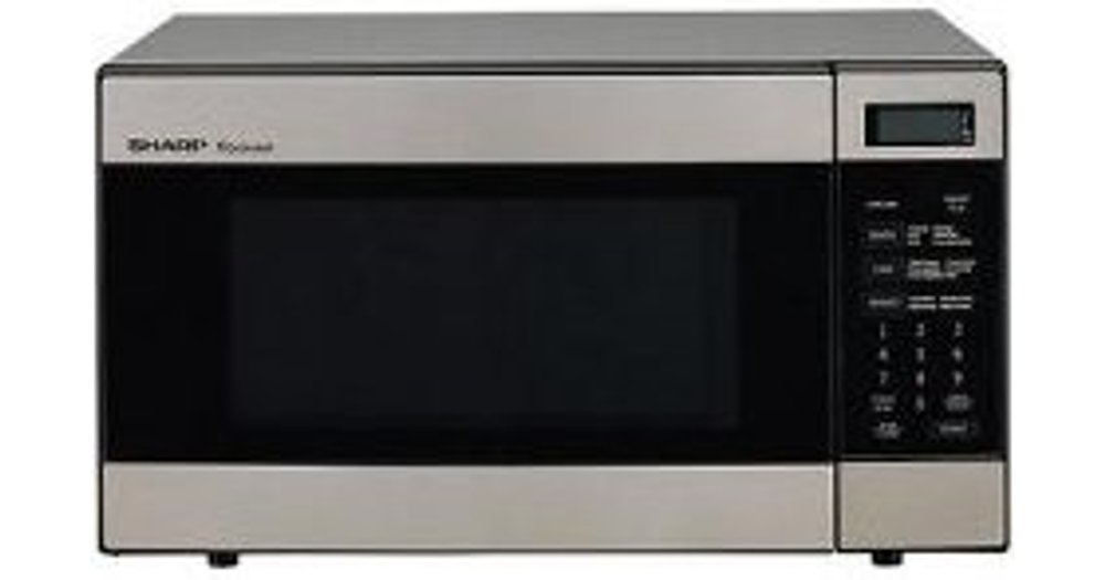Sharp R316FS reviews | ProductReview.com.au