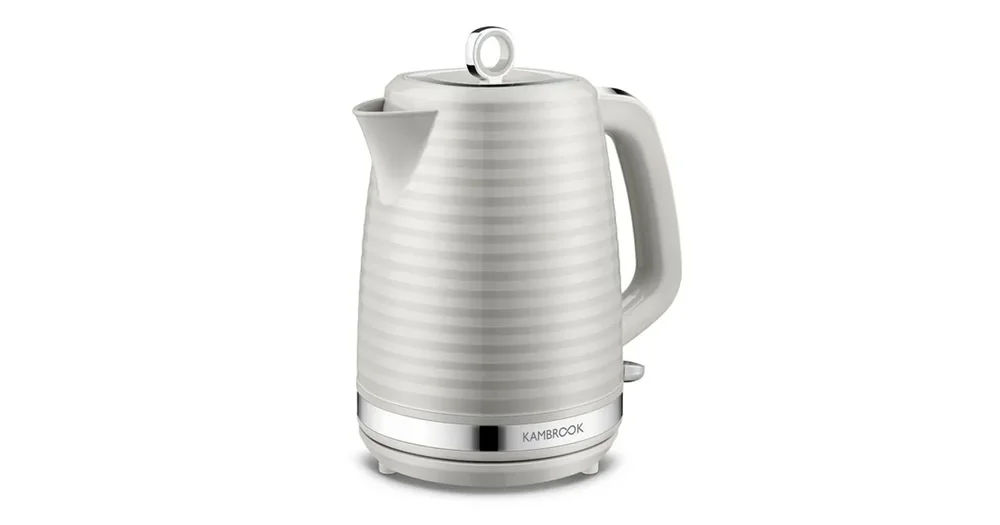 Kambrook Textured KKE380GRY reviews