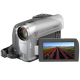 Canon MVX430