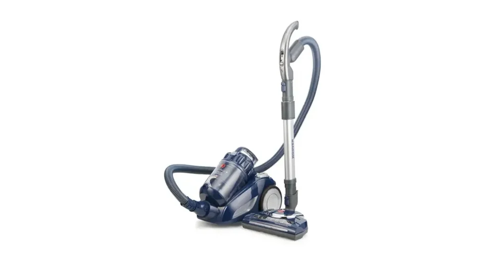 Hoover freejet online reviews