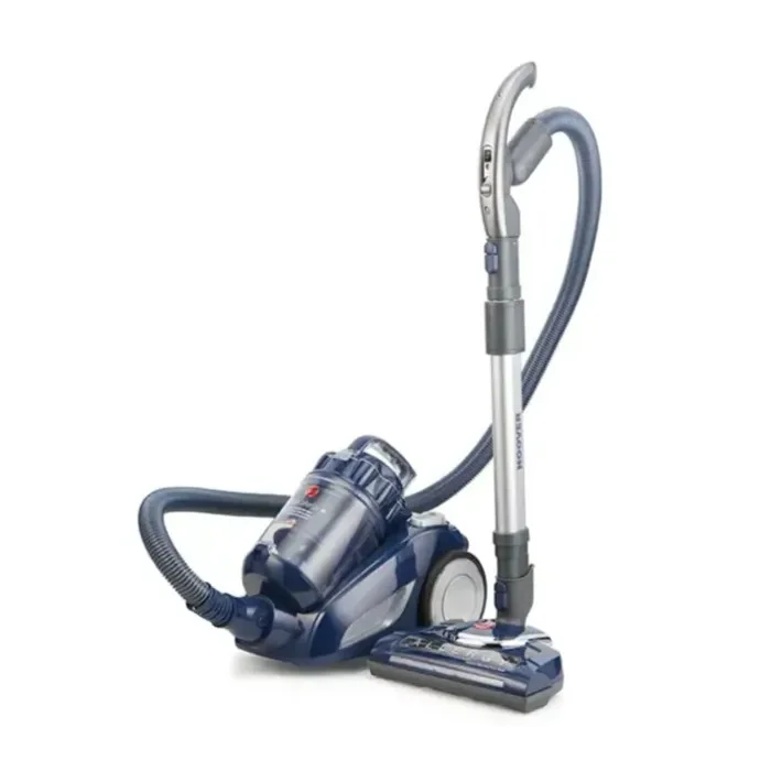 Hoover Allergy Bagless 7011PH reviews