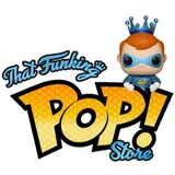 That Funking Pop Store!