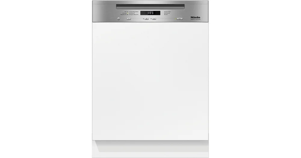 Miele deals dishwasher g6620sc