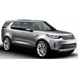 Land Rover Discovery 5 HSE TD4