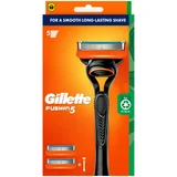 Gillette Fusion
