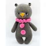 Foxy Beginnings Tembo