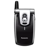 Panasonic X400