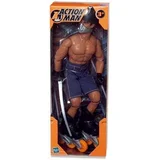 Action Man Roller Extreme