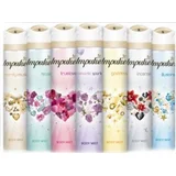 Impulse Body Spray