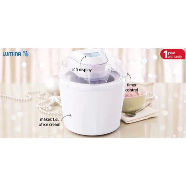 Lumina frozen treat maker sale