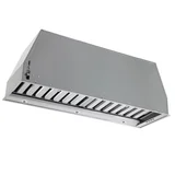 Emilia 85cm Undermount Rangehood CK85UCF