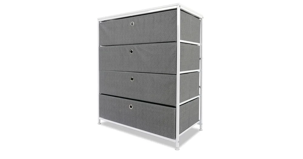 Set of deals drawers kmart