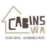 Cabins WA