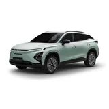 Chery E5