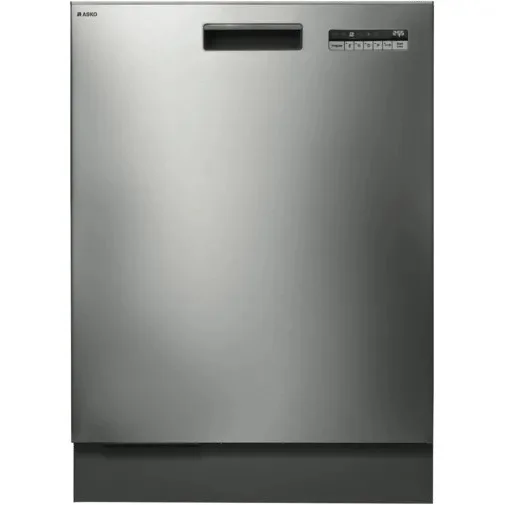 asko dishwasher d5456