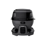 Kleva Spin Crisp Rotating Digital Air Fryer