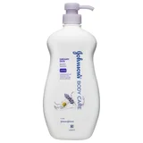 Johnson's Body Care Dreamy Skin Lavender & Moonflower Scent