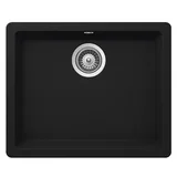 Abey Shock Quadro Large Sink