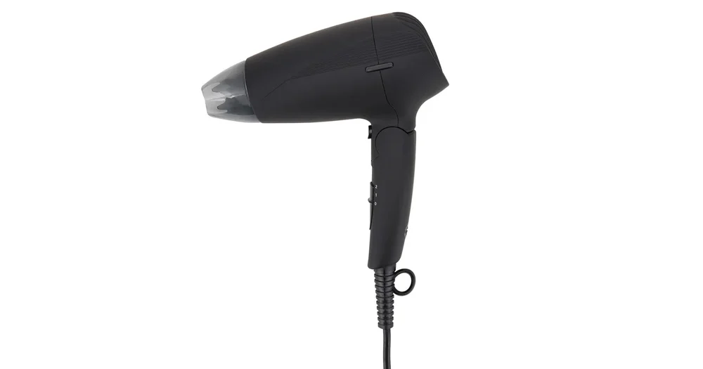 Travel hair 2025 dryer kmart