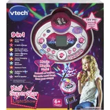 Vtech Kidi Superstar Lightshow Karaoke